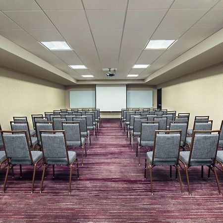 Courtyard By Marriott Dayton North Hotell Exteriör bild