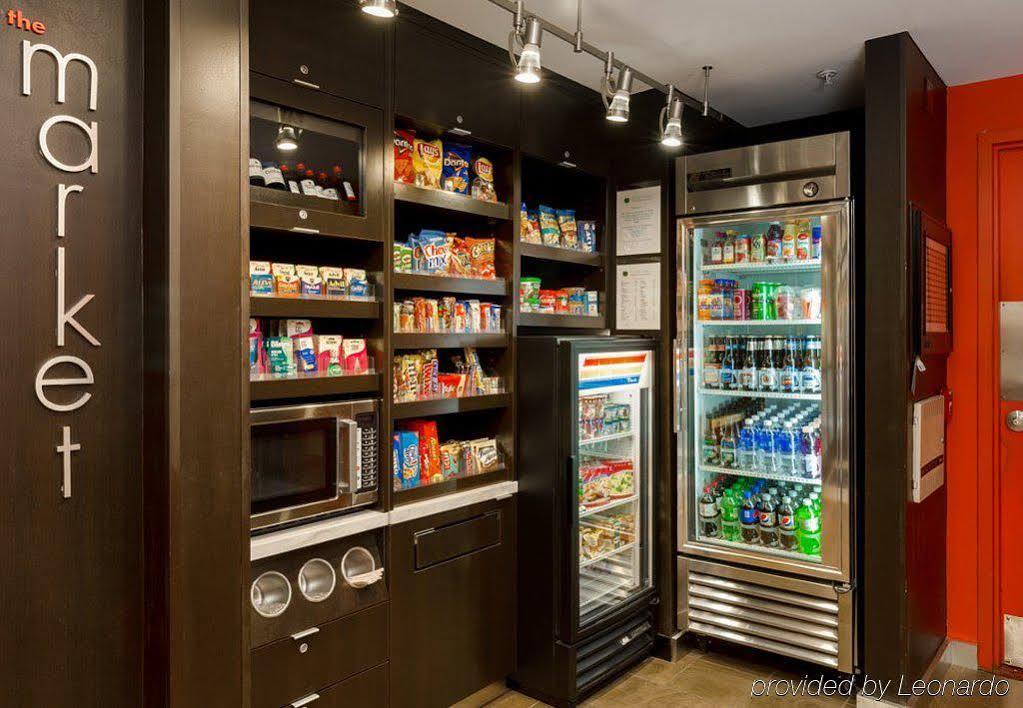 Courtyard By Marriott Dayton North Hotell Exteriör bild